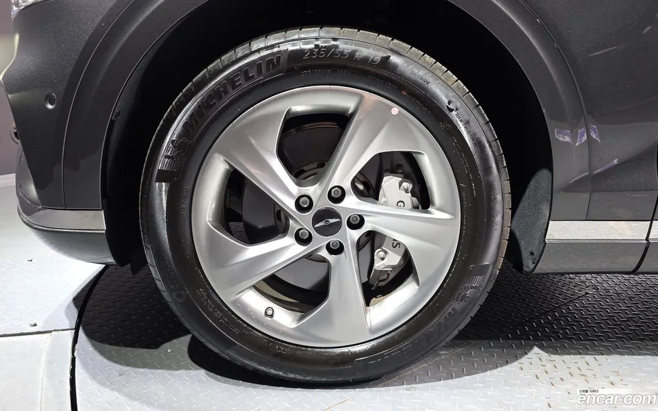Genesis GV70 2.5T AWD 2025 — миниатюра 2