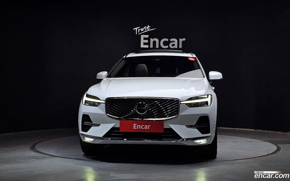 Volvo XC60 B5 2026 — миниатюра 3