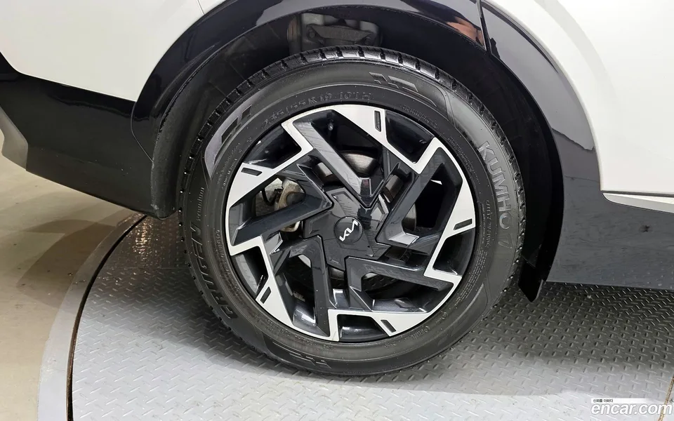 Kia Sportage 1.6 2WD 2022 — миниатюра 2