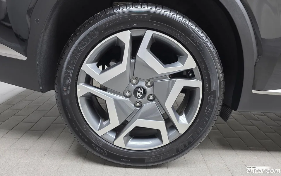 Hyundai Palisade 2.2 2WD 2024 — миниатюра 5
