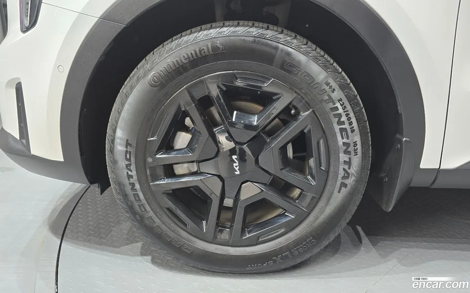 Kia Sorento HEV 1.6 2WD 2024 — миниатюра 2
