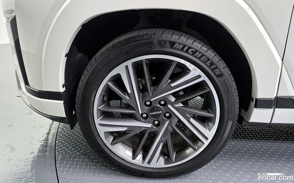 KG Mobility Actyon 1.5 2WD 2024 — миниатюра 2
