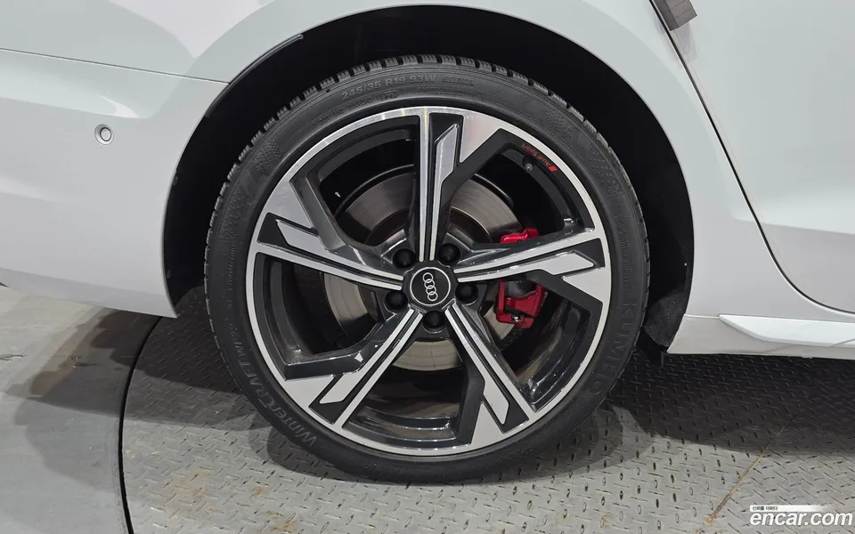 Audi S4 3.0 TFSI 2023 — миниатюра 2
