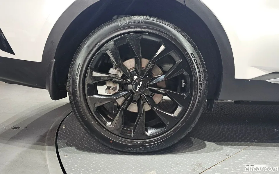 Kia Sorento 2.5T 4WD 2023 — миниатюра 2