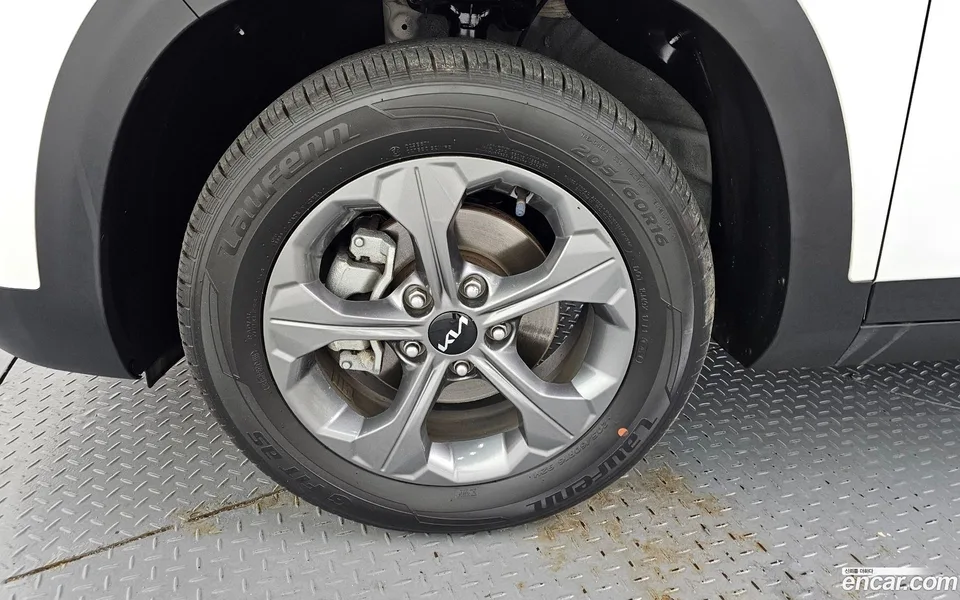 Kia Seltos 2.0 2WD 2024 — миниатюра 5