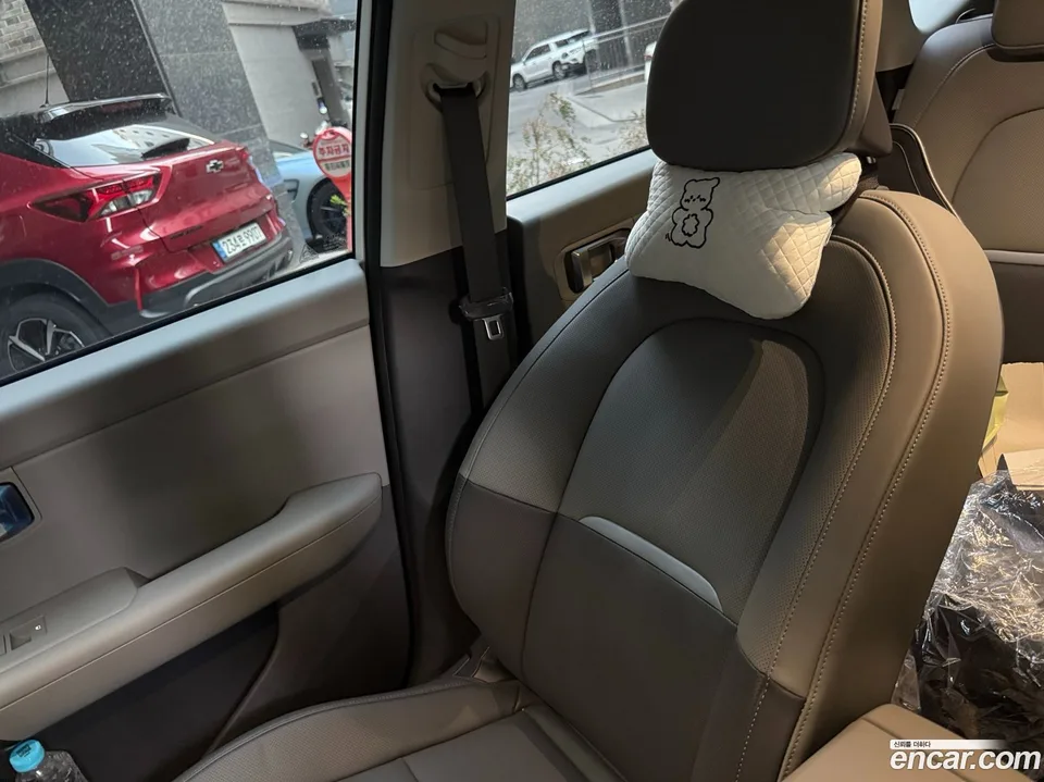 Kia Seltos HEV 1.6 2WD 2026 — миниатюра 2