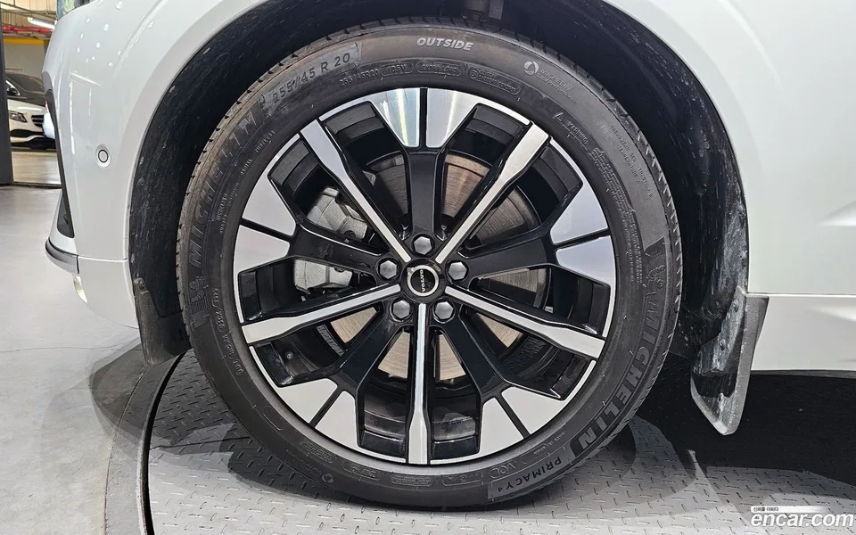 Volvo XC60 B5 2026 — миниатюра 5