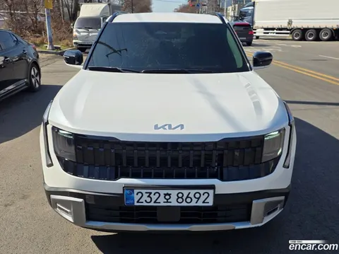 Kia Seltos 2026 buy in Moscow