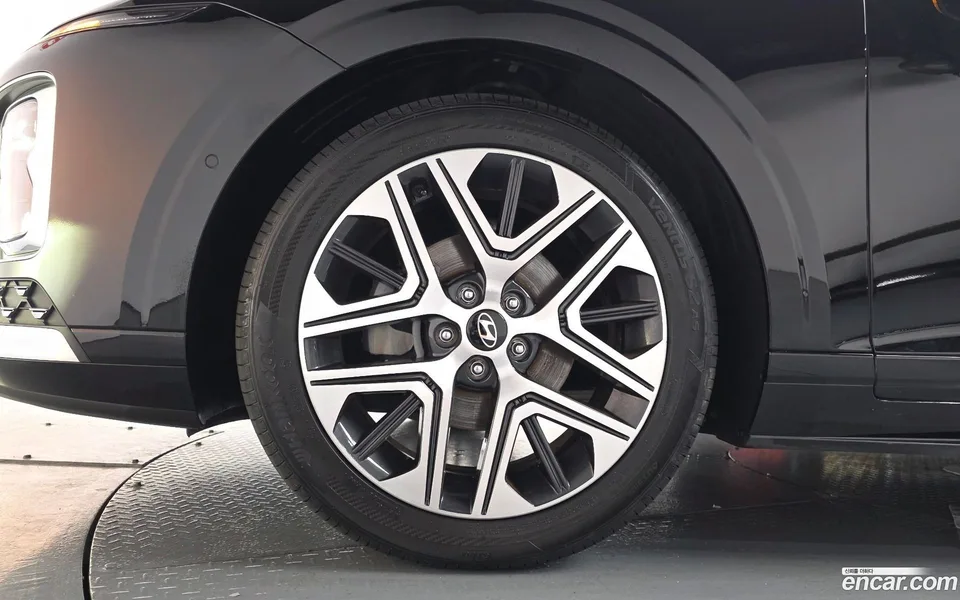 Hyundai Grandeur Hybrid 2023 — миниатюра 5