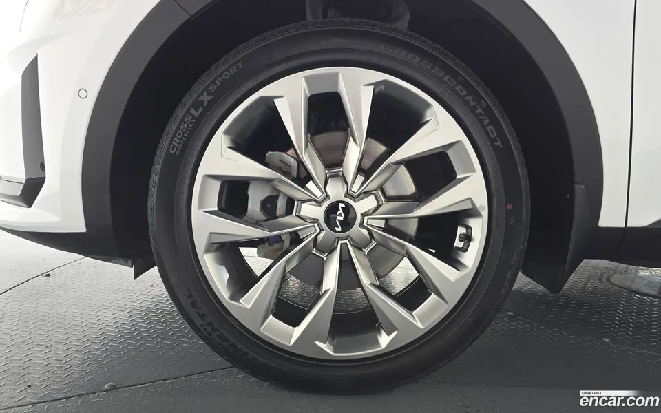 Kia Sorento 2.2 4WD 2022 — миниатюра 2