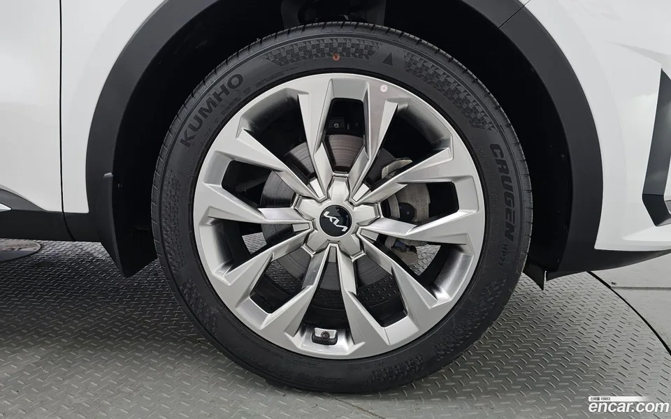 Kia Sorento 2.2 2WD 2022 — миниатюра 2