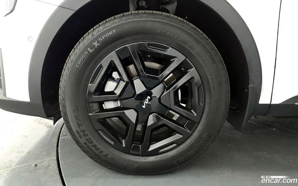Kia Sorento HEV 1.6 2WD 2024 — миниатюра 2