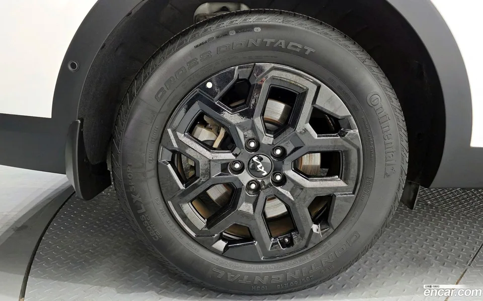 Kia Sorento HEV 1.6 2WD 2024 — миниатюра 2
