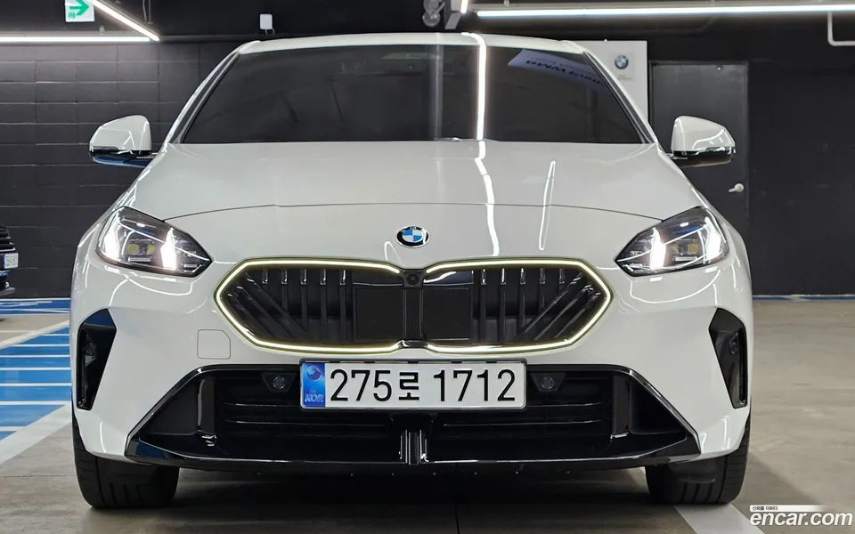 BMW 2 Series Gran Coupe 228 xDrive M 2025 — миниатюра 3