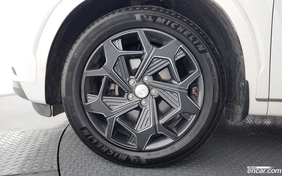 Hyundai Palisade 3.8 2WD 2022 — миниатюра 2