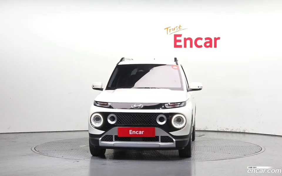 Hyundai Casper 2024 — thumbnail 3