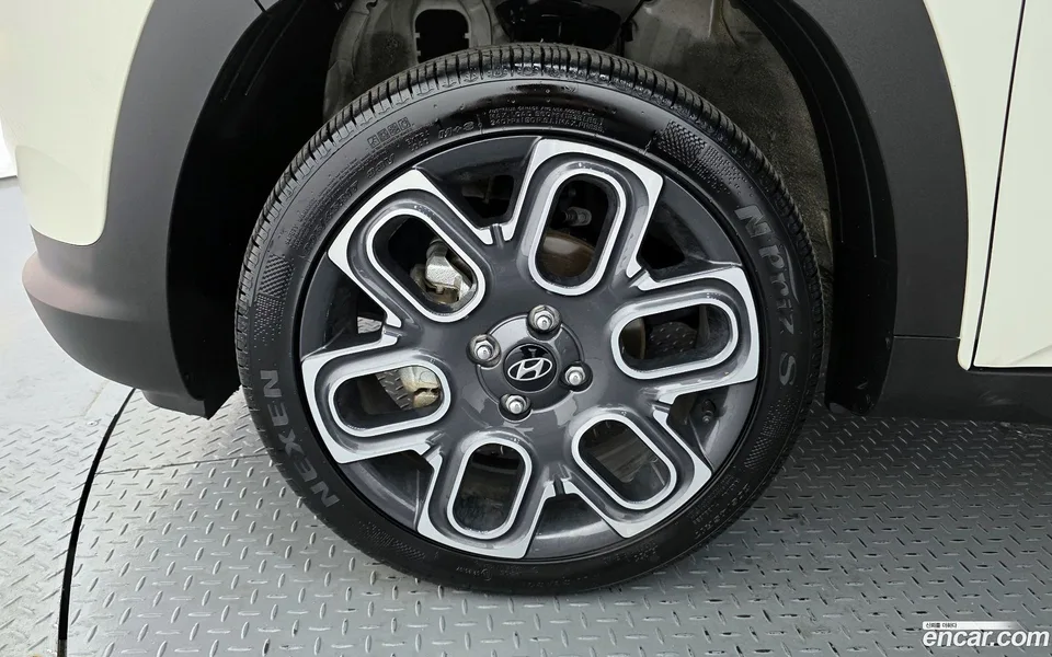 Hyundai Casper 2024 — thumbnail 5