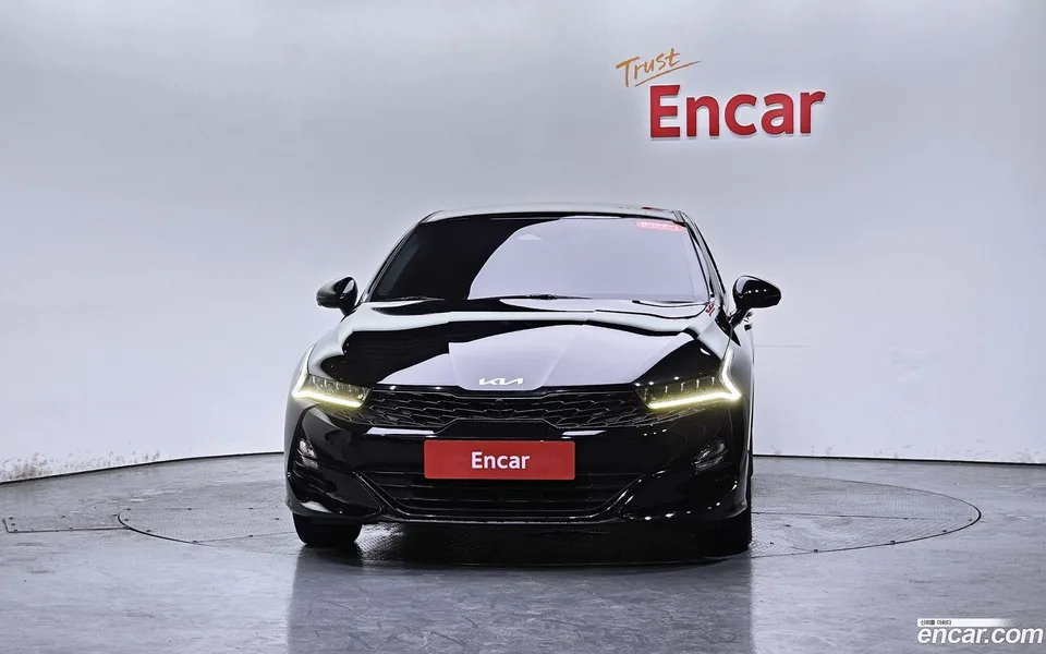 Kia K5 2.0 2023 — миниатюра 3
