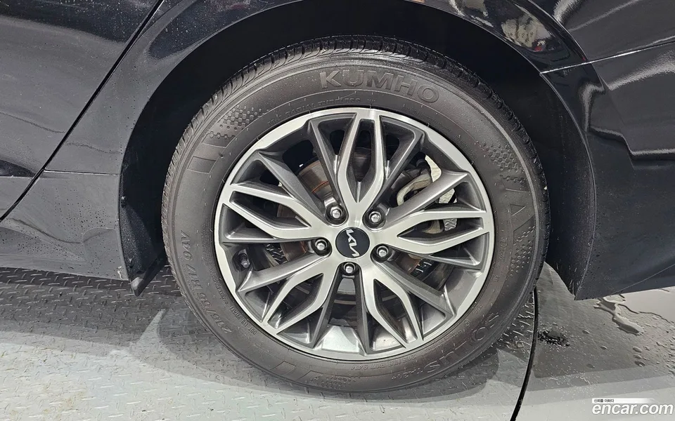 Kia K5 2.0 2023 — миниатюра 5