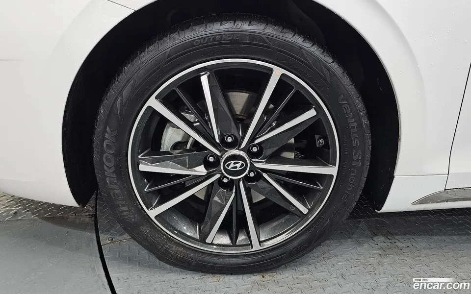 Hyundai Grandeur IG 2.5 2022 — миниатюра 2