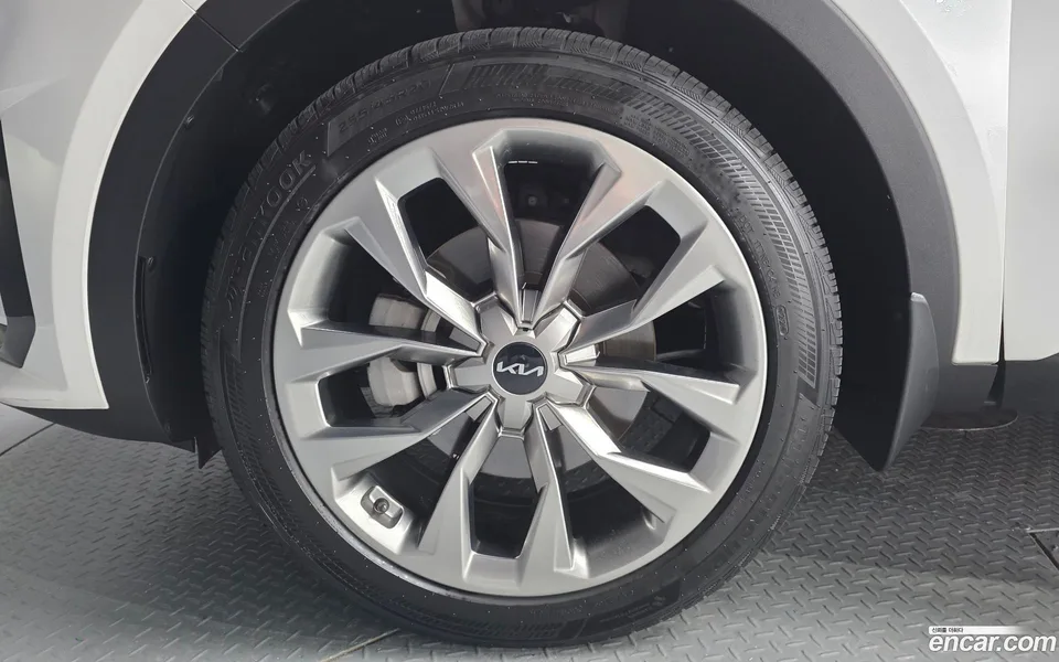 Kia Sorento 2.2 2WD 2022 — миниатюра 2
