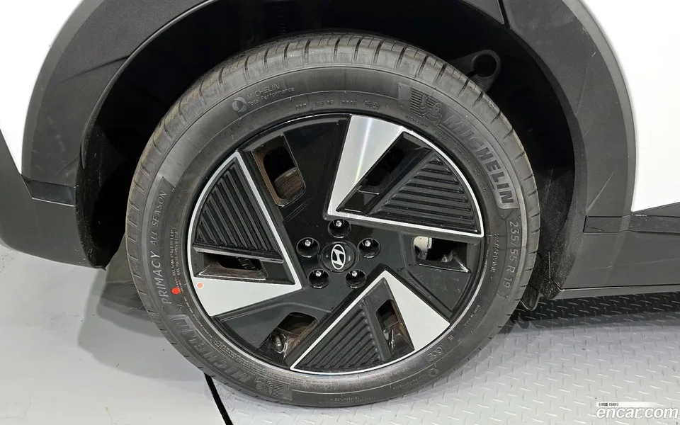 Hyundai Ioniq 5 2026 — миниатюра 2