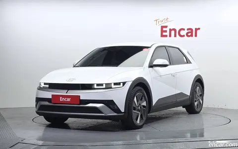 Hyundai Ioniq 5 2026 купить в Москве