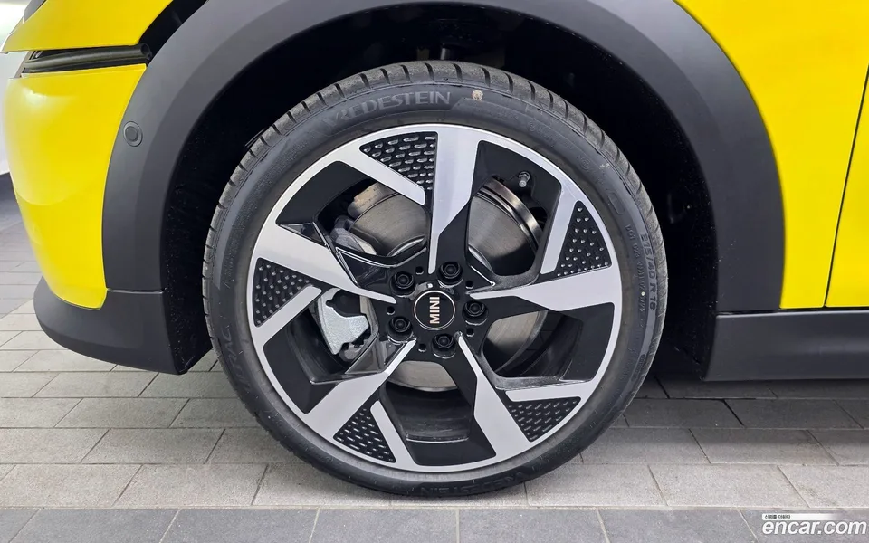 MINI Cooper S 2026 — миниатюра 2