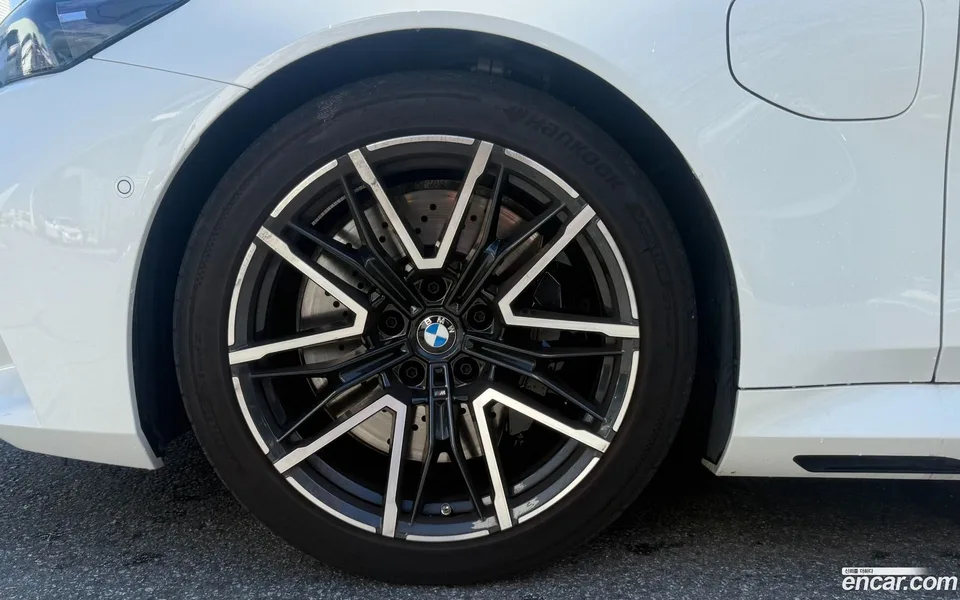 BMW M5 M5 2025 — миниатюра 5