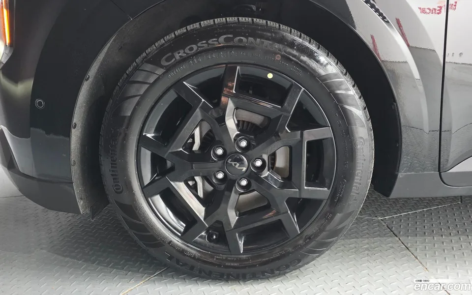 Kia Carnival 9 X Line 2025 — миниатюра 5