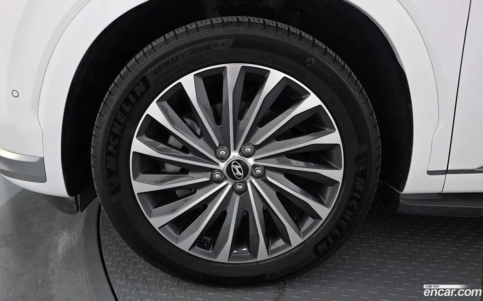 Hyundai Palisade 3.8 2WD 2023 — миниатюра 5