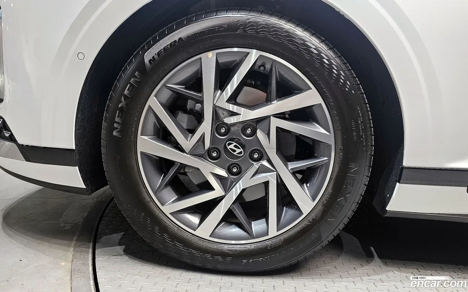 Hyundai Grandeur 2.5 2WD 2025 — миниатюра 5