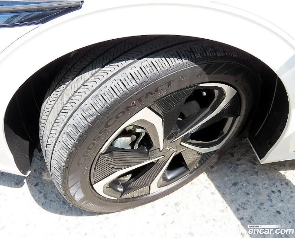 Kia EV6 4WD 2024 — миниатюра 2