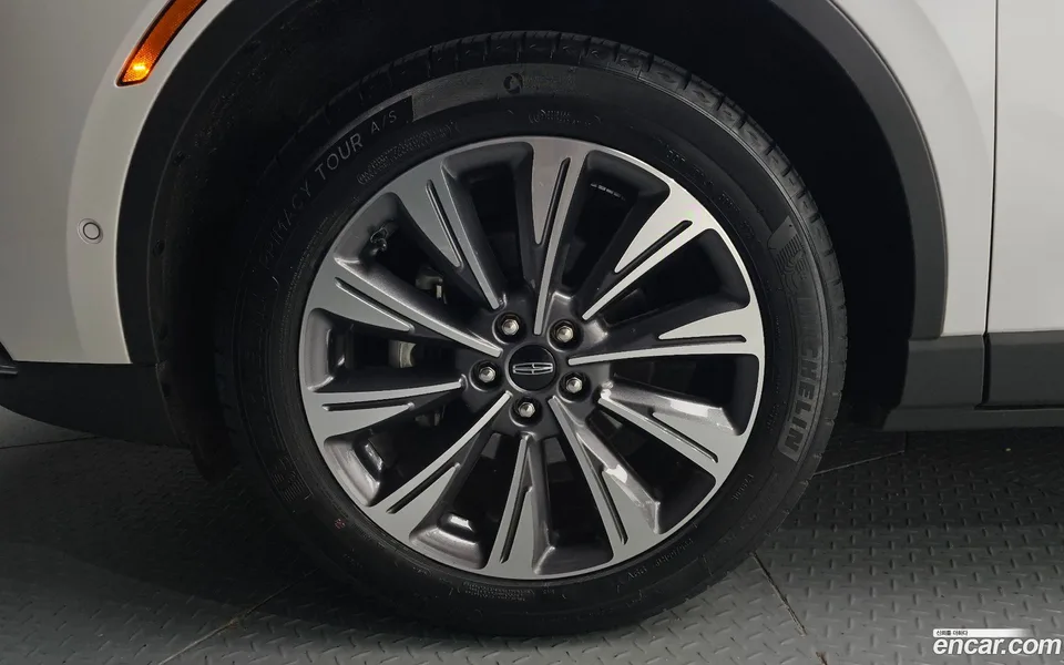 Lincoln Corsair 2.0 AWD 2022 — миниатюра 2