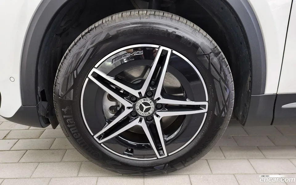 Mercedes-Benz EQA EQA250 2023 — миниатюра 2