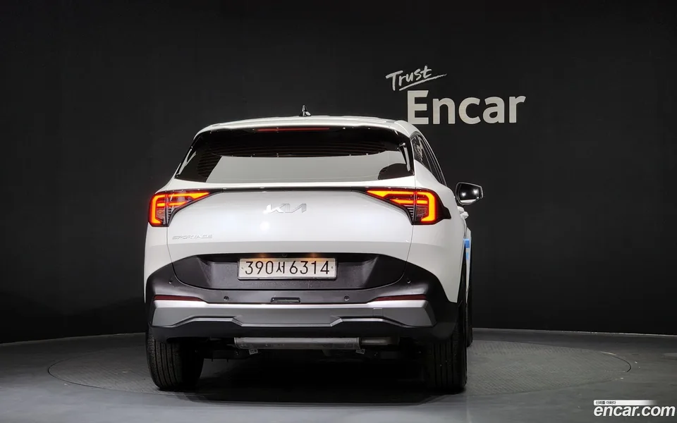 Kia Sportage 1.6 2WD 2025 — миниатюра 4