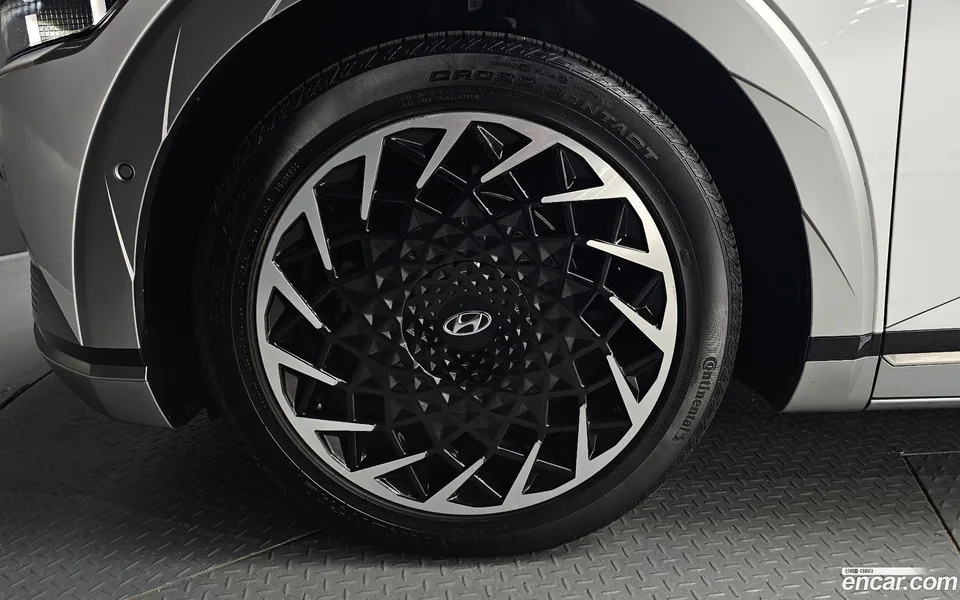 Hyundai Ioniq 5 2022 — миниатюра 2