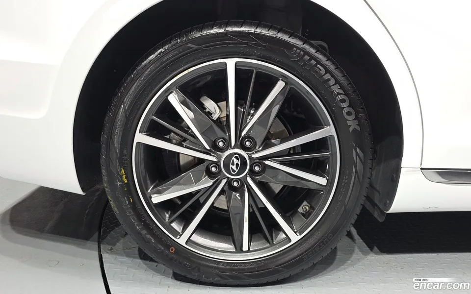 Hyundai Grandeur IG 2.5 2022 — миниатюра 2