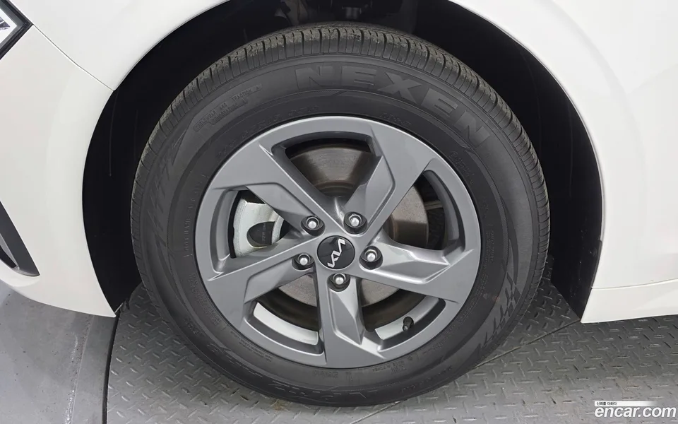 Kia K5 2.0 LPi() 2024 — миниатюра 5