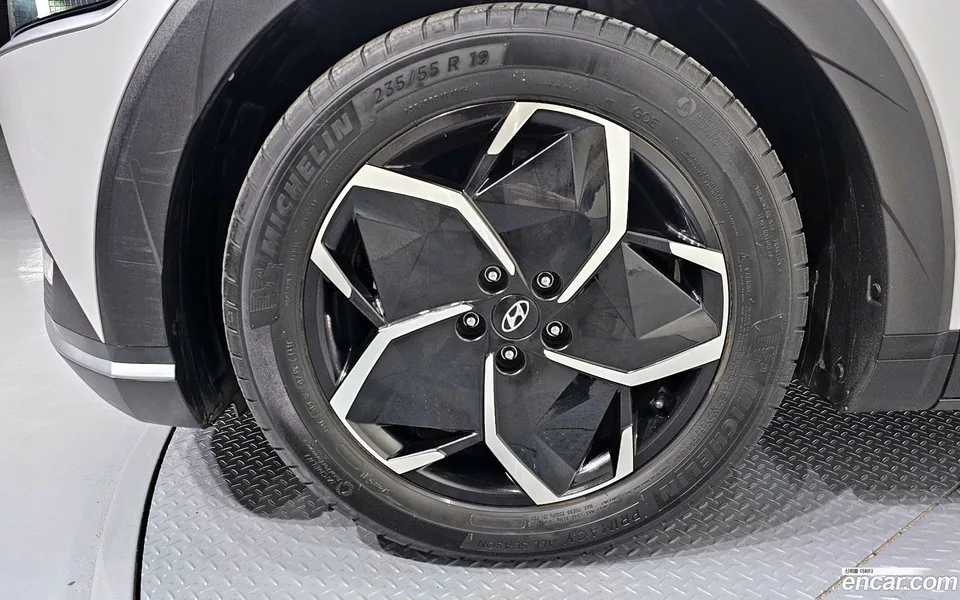 Hyundai Ioniq 5 2022 — миниатюра 2
