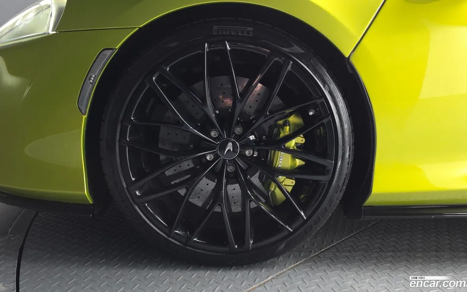 McLaren GT 4.0 2022 — миниатюра 2
