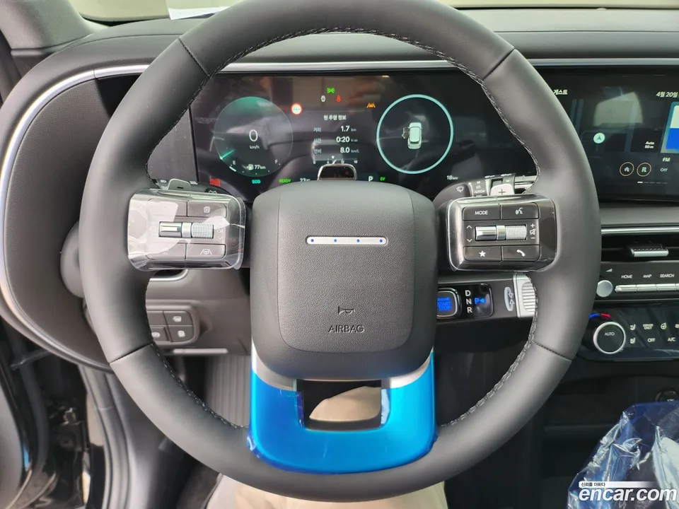 Hyundai Palisade HEV 2.5T 2WD 9 2026 — фото 1, купить с доставкой в Москву