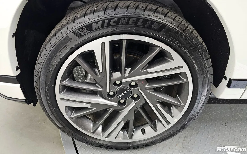 KG Mobility Actyon 1.5 2WD 2025 — миниатюра 2