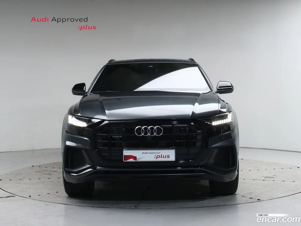 Audi Q8 (4M) 55 TFSI 2023 — миниатюра 3