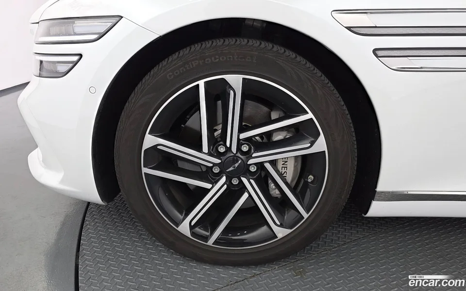 Genesis G80 2.5 AWD 2024 — миниатюра 2