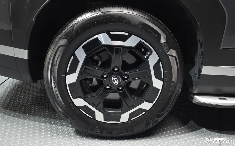 Hyundai SantaFe 2.5T 2WD 2024 — миниатюра 2