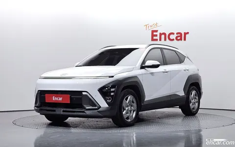 Hyundai Kona Hybrid 2024 купить в Москве