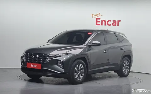 Hyundai Tucson Hybrid 2023 купить в Москве