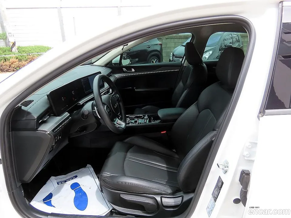 Kia K5 2.0 2024 — миниатюра 5