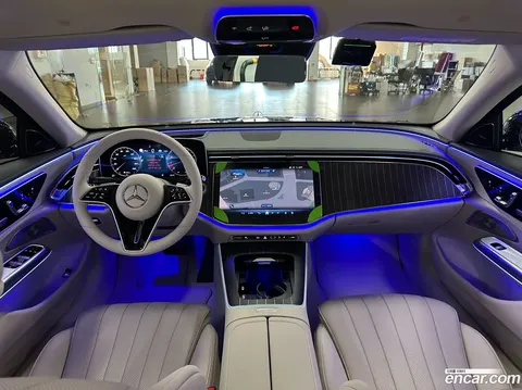 Mercedes-Benz E-Class 2026 купить в Москве